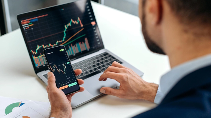 Finport Nexus Trading Plattform