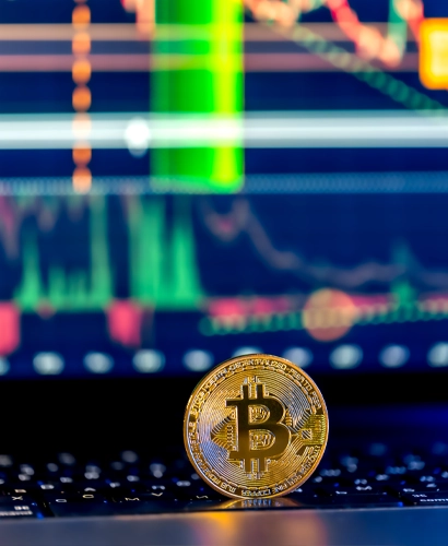 Finport Nexus Trading Informationen