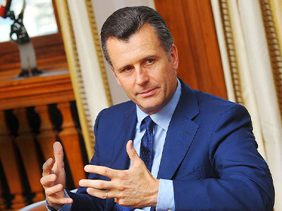 Erfolgreicher Finport Nexus Trader